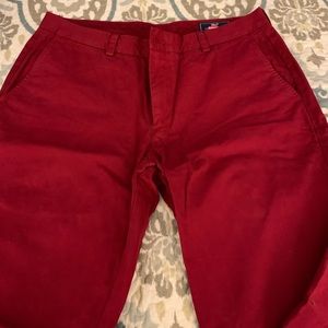 Men vineyard vines pants